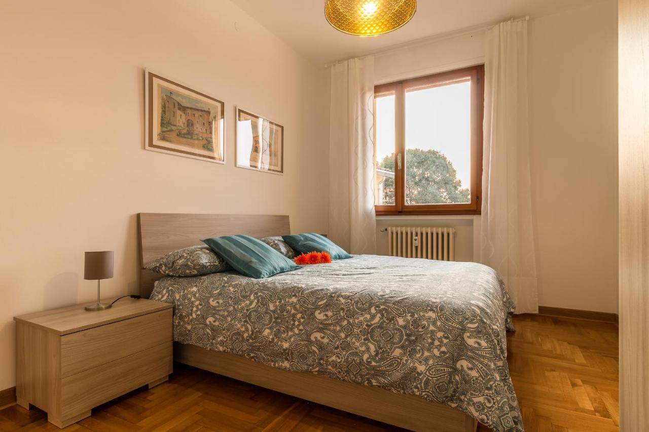 Basilica Sant'Antonio @100 Meters Apartment Padova Luaran gambar