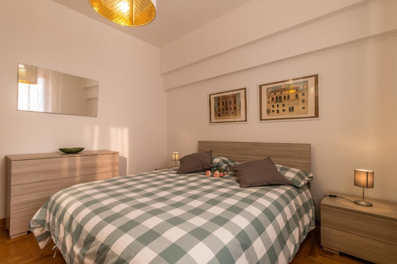 Basilica Sant'Antonio @100 Meters Apartment Padova Luaran gambar