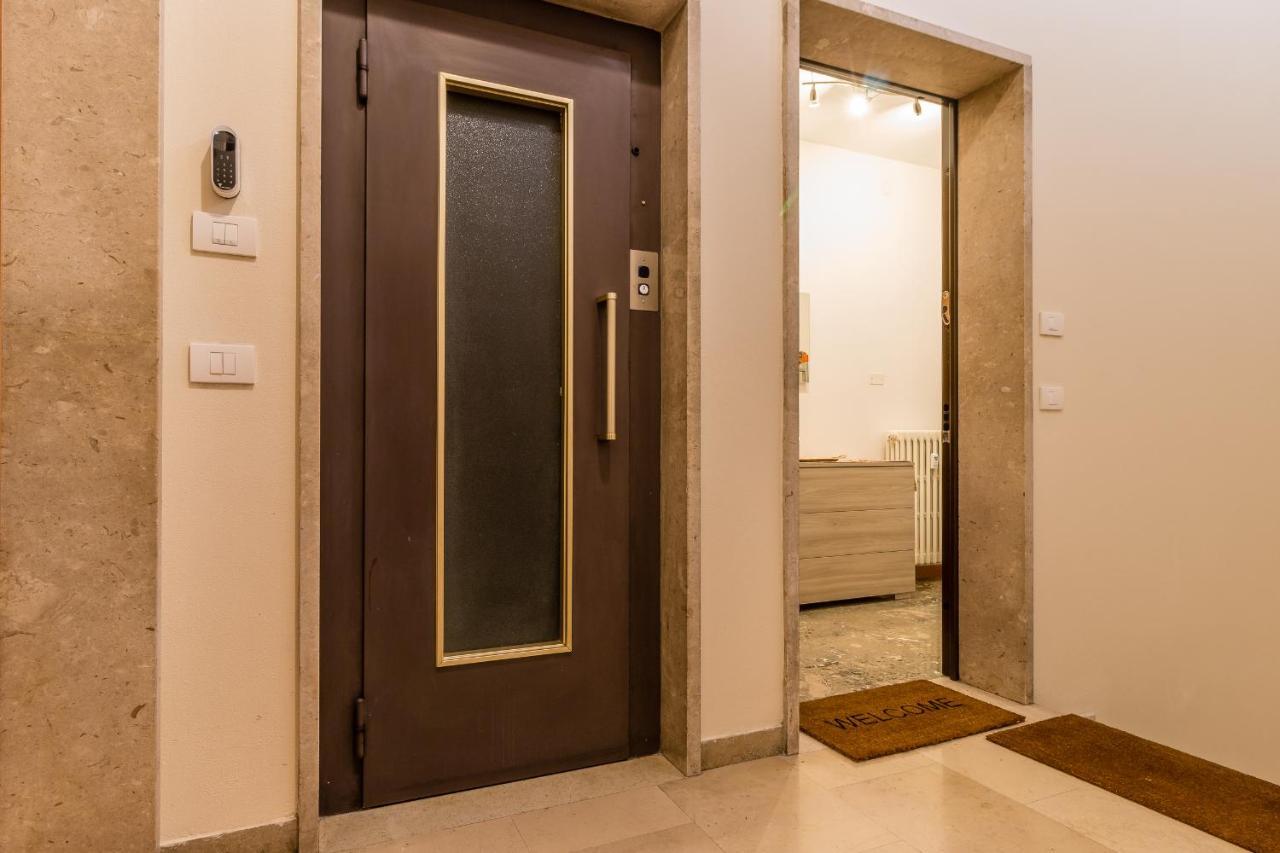 Basilica Sant'Antonio @100 Meters Apartment Padova Luaran gambar