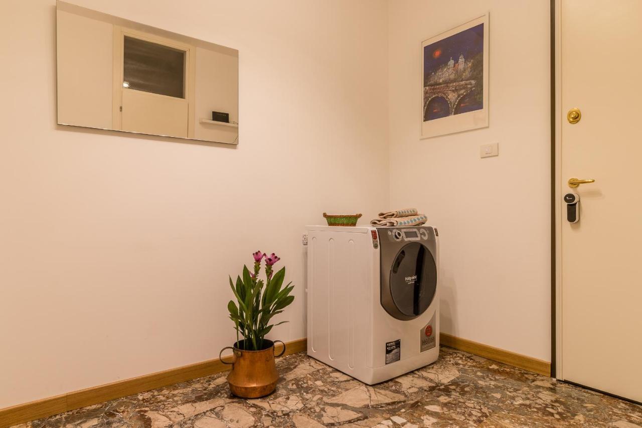 Basilica Sant'Antonio @100 Meters Apartment Padova Luaran gambar