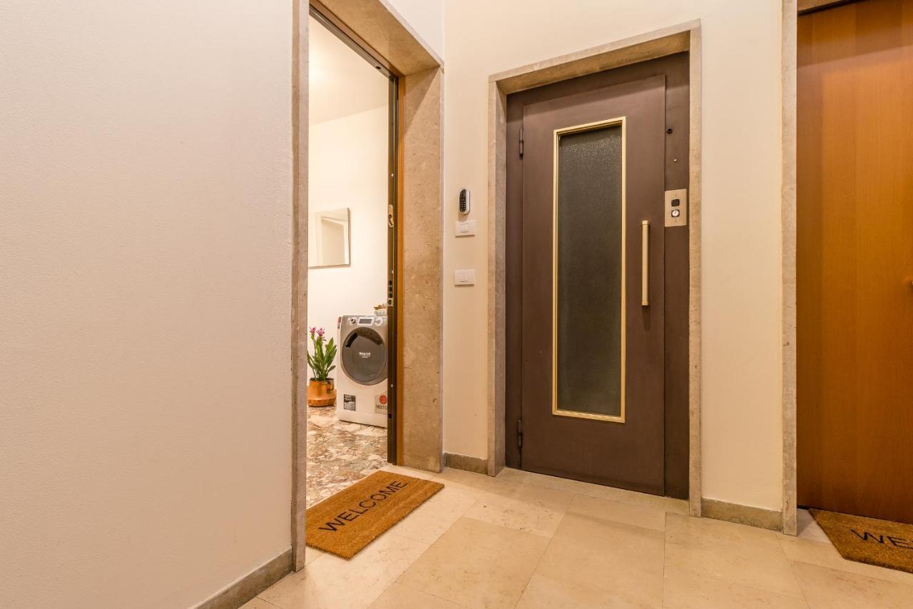 Basilica Sant'Antonio @100 Meters Apartment Padova Luaran gambar